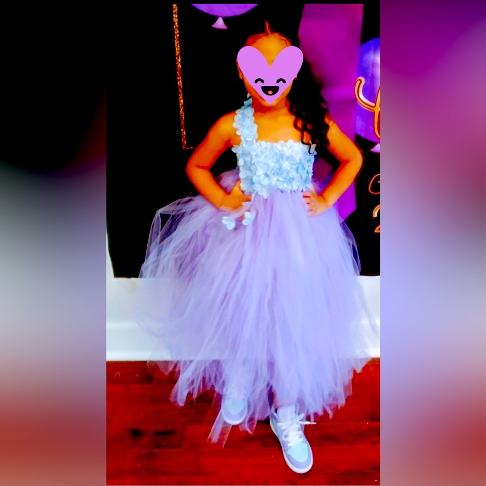 Birthday dress are graduation dress